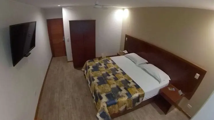 Standard Oda, 1 En Büyük (King) Boy Yatak