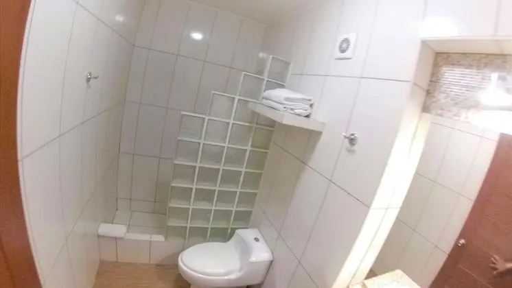 Standard Oda, 1 En Büyük (King) Boy Yatak