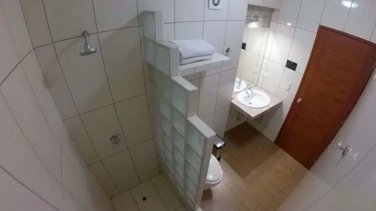 Standard Oda, 1 En Büyük (King) Boy Yatak