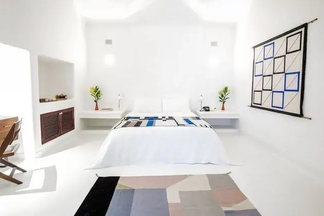 Süit, 1 En Büyük (King) Boy Yatak (Jungle Suite with Plunge Pool)