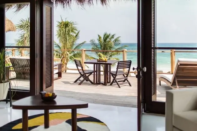 Süit (Master Beach)