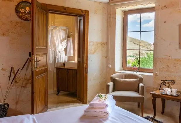Deluxe Room, Vadi Manzaralı