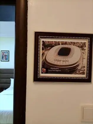 Business Tek Büyük Yataklı Oda