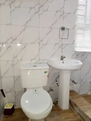 Executive Tek Büyük Yataklı Oda