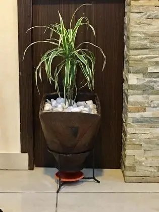 Luxury Apart Daire, 4 Yatak Odası, Sigara İçilmez, Şehir Manzaralı