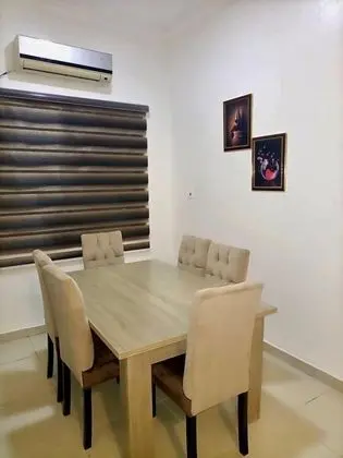 Luxury Apart Daire, 4 Yatak Odası, Sigara İçilmez, Şehir Manzaralı