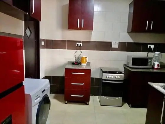 Luxury Apart Daire, 4 Yatak Odası, Sigara İçilmez, Şehir Manzaralı