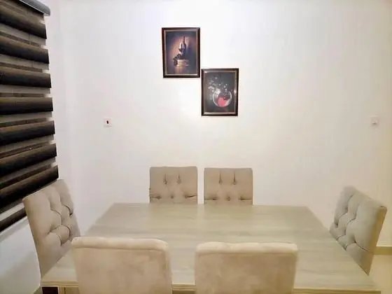 Luxury Apart Daire, 4 Yatak Odası, Sigara İçilmez, Şehir Manzaralı