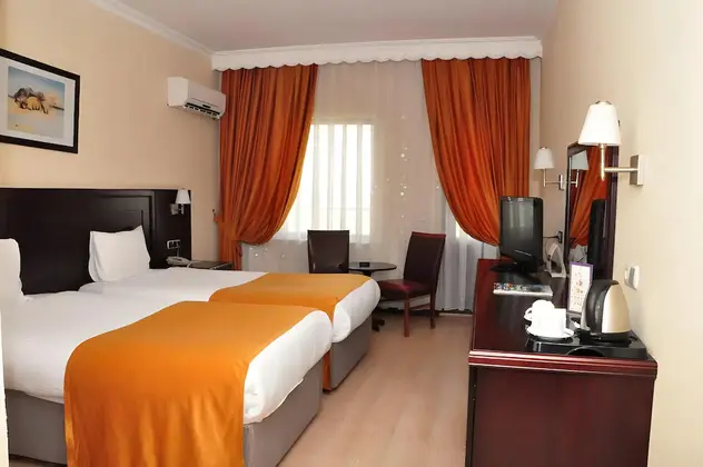 room