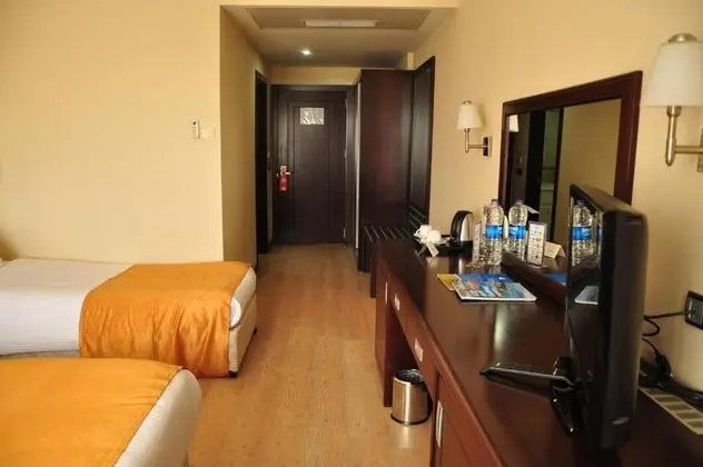 room