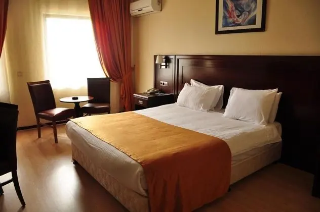 room
