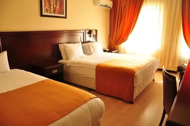 room