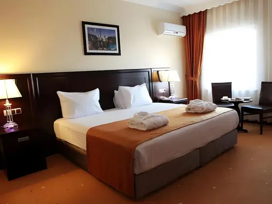room