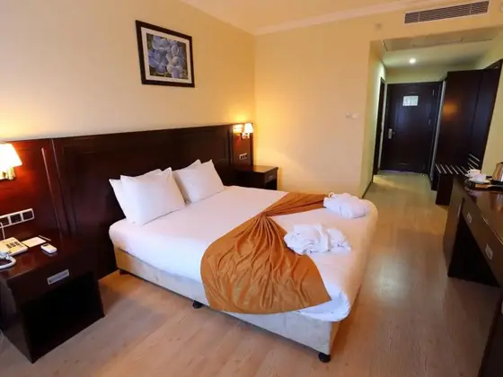 room
