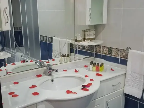 room