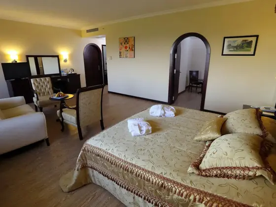 room