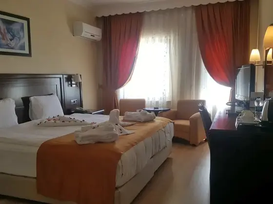 room
