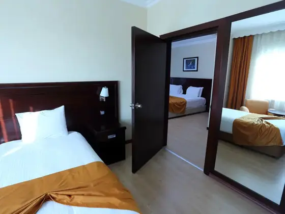 room