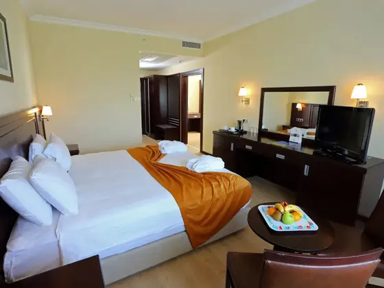 room