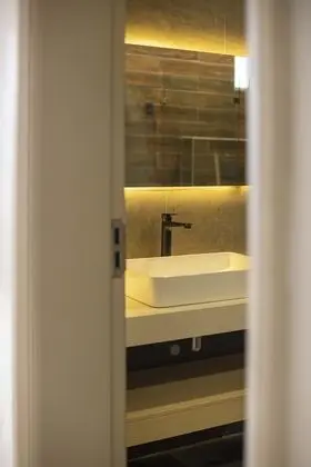 Executive Tek Büyük Yataklı Oda