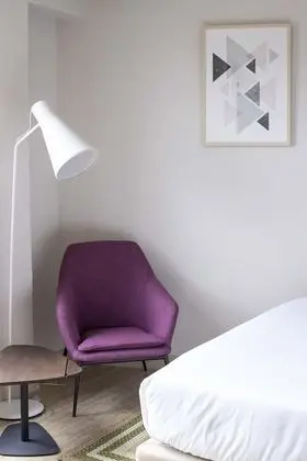 Executive Tek Büyük Yataklı Oda