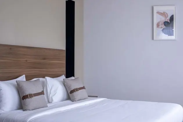 Executive Tek Büyük Yataklı Oda