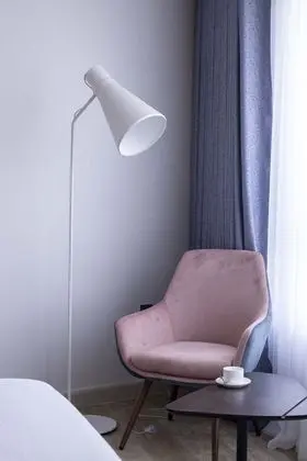 Executive Tek Büyük Yataklı Oda