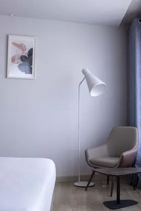 Executive Tek Büyük Yataklı Oda