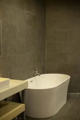 Executive Tek Büyük Yataklı Oda