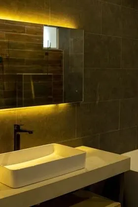 Superior Tek Büyük Yataklı Oda