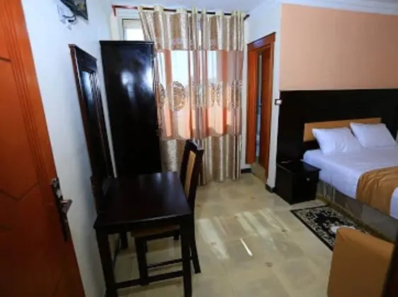 Standard Tek Kişilik Oda