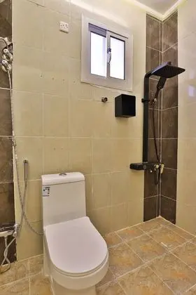 Deluxe Studio Double