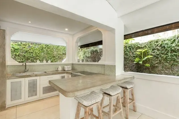 Villa, 3 Yatak Odası, Havuz Manzaralı