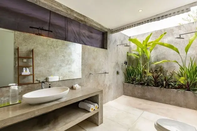 Villa, 3 Yatak Odası, Havuz Manzaralı