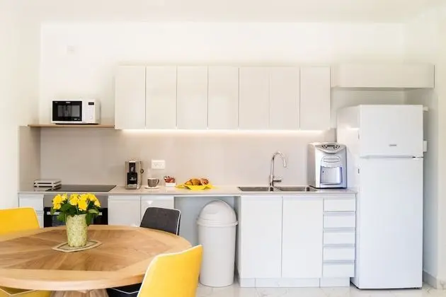 Comfort Süit, 1 Yatak Odası, Şehir Manzaralı