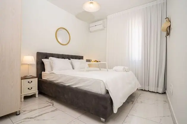 Deluxe Süit, 1 Yatak Odası, Şehir Manzaralı