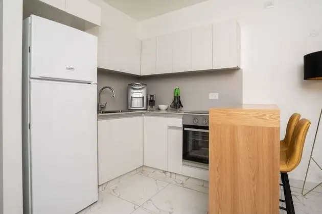 Deluxe Süit, 1 Yatak Odası, Şehir Manzaralı