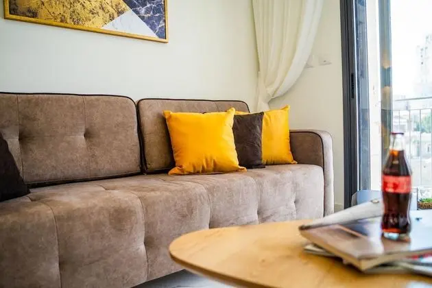 Deluxe Süit, 2 Yatak Odası, Balkon, Şehir Manzaralı