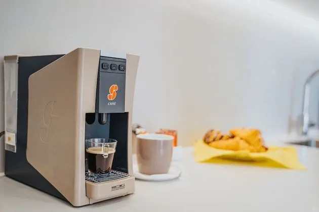 Deluxe Süit, 2 Yatak Odası, Balkon, Şehir Manzaralı
