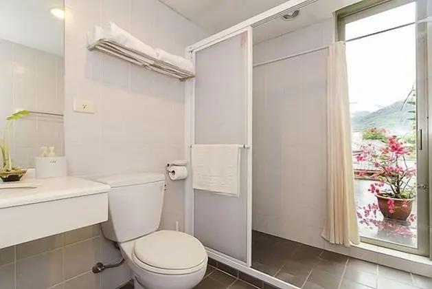 Standard Dört Kişilik Oda