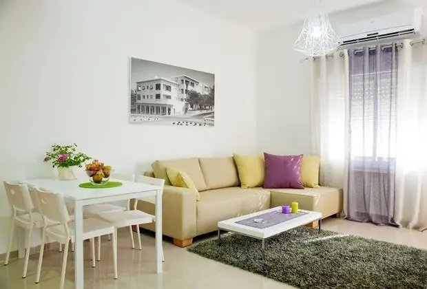 Apart Daire, 2 Yatak Odası