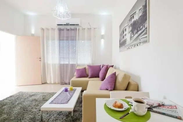 Executive Apart Daire, 1 Yatak Odası
