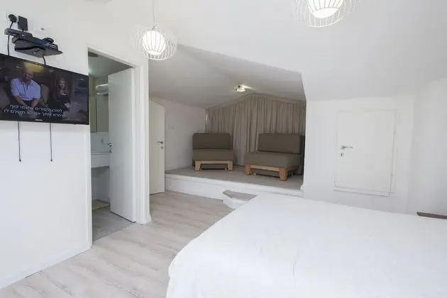 Classic Villa, Birden Çok Yatak, Sigara İçilmez, Deniz Manzaralı