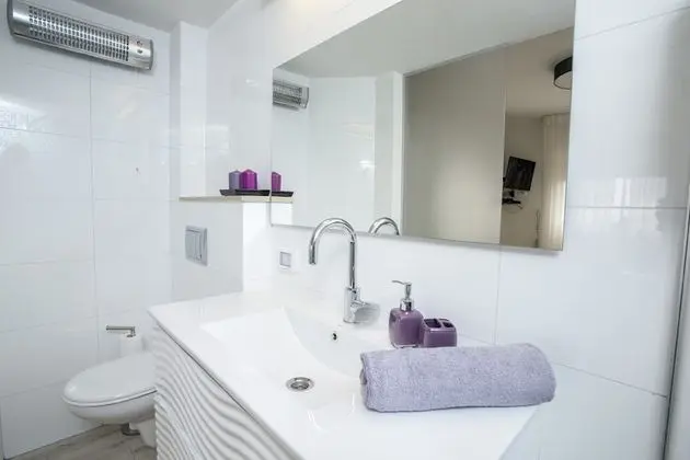 Classic Villa, Birden Çok Yatak, Sigara İçilmez, Deniz Manzaralı
