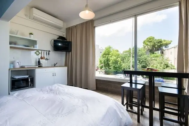 Stüdyo, Deniz Manzaralı