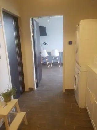 Stüdyo, Deniz Manzaralı
