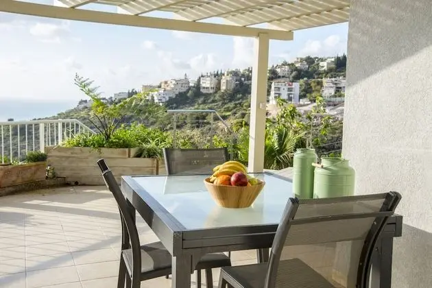 Deluxe Apart Daire, Sigara İçilmez, Zemin Kat