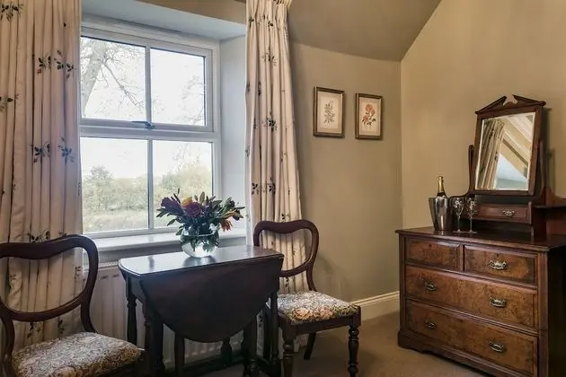 Classic Tek Büyük Yataklı Oda, Ek Bina (Eshott Grange)