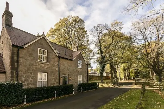 Classic Tek Büyük Yataklı Oda, Ek Bina (Eshott Grange)