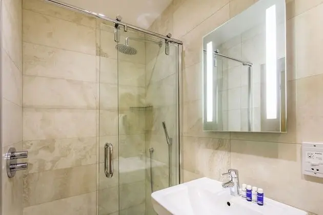 Classic Tek Büyük Yataklı Oda, Ek Bina (Eshott Grange)
